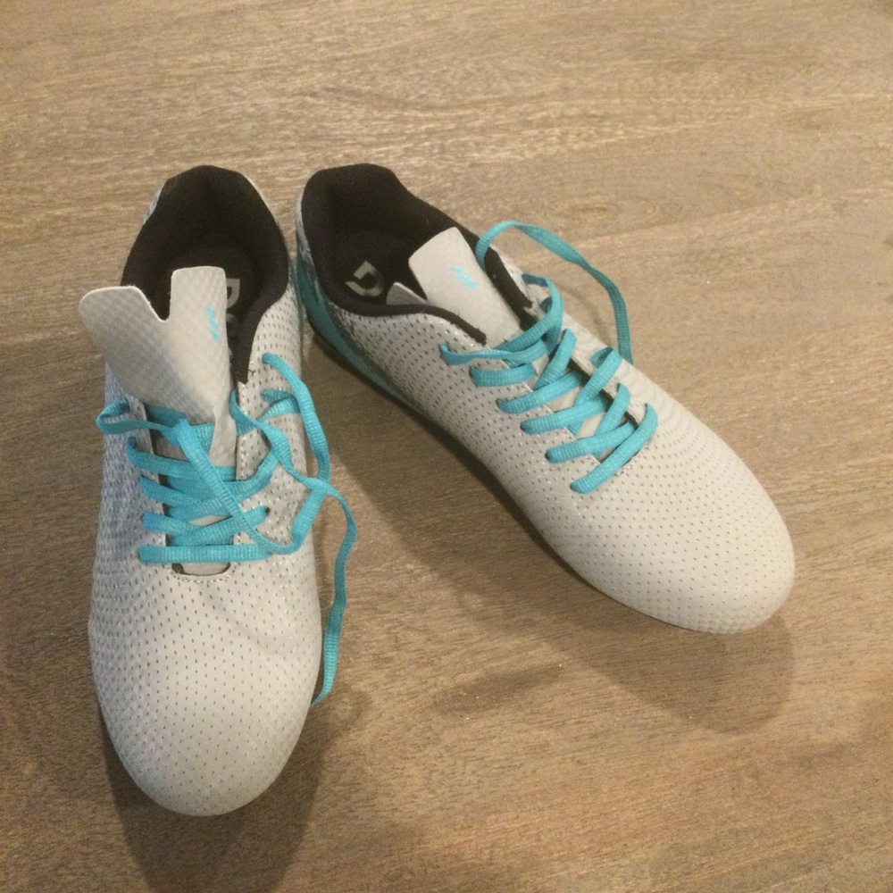 DSG Soccer Cleats- Kids Speed Viper